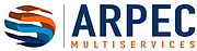 Logo of Arpec Multiservices